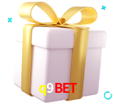 Receba seus bônus de boas-vindas no q9bet