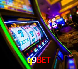 A Revolução dos Aplicativos de Jogos no q9bet