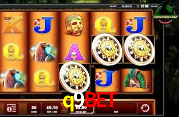 Descubra a Essência do q9bet: Nossa História e Compromissos