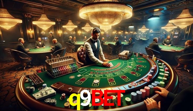Statistics q9bet