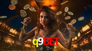 Experiência VIP q9bet