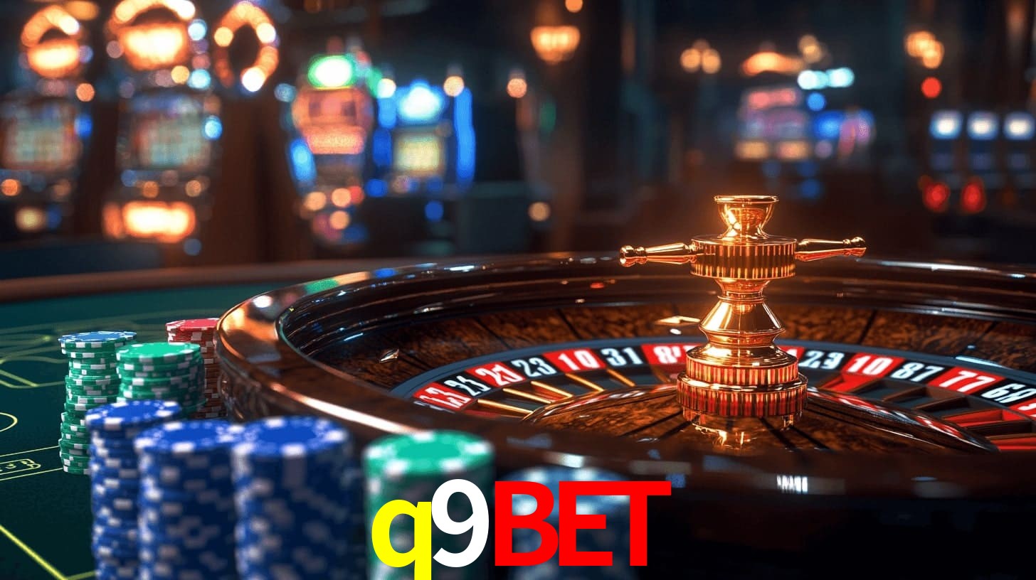 q9bet login
