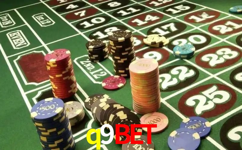 Player Reviews q9bet