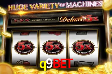 Blackjack Table q9bet