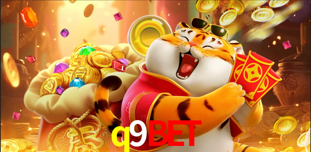 q9bet login