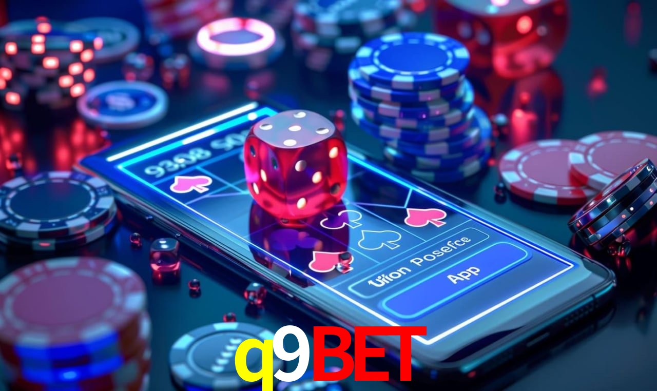 Exclusive Offers q9bet