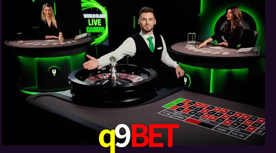 Quick Registration q9bet