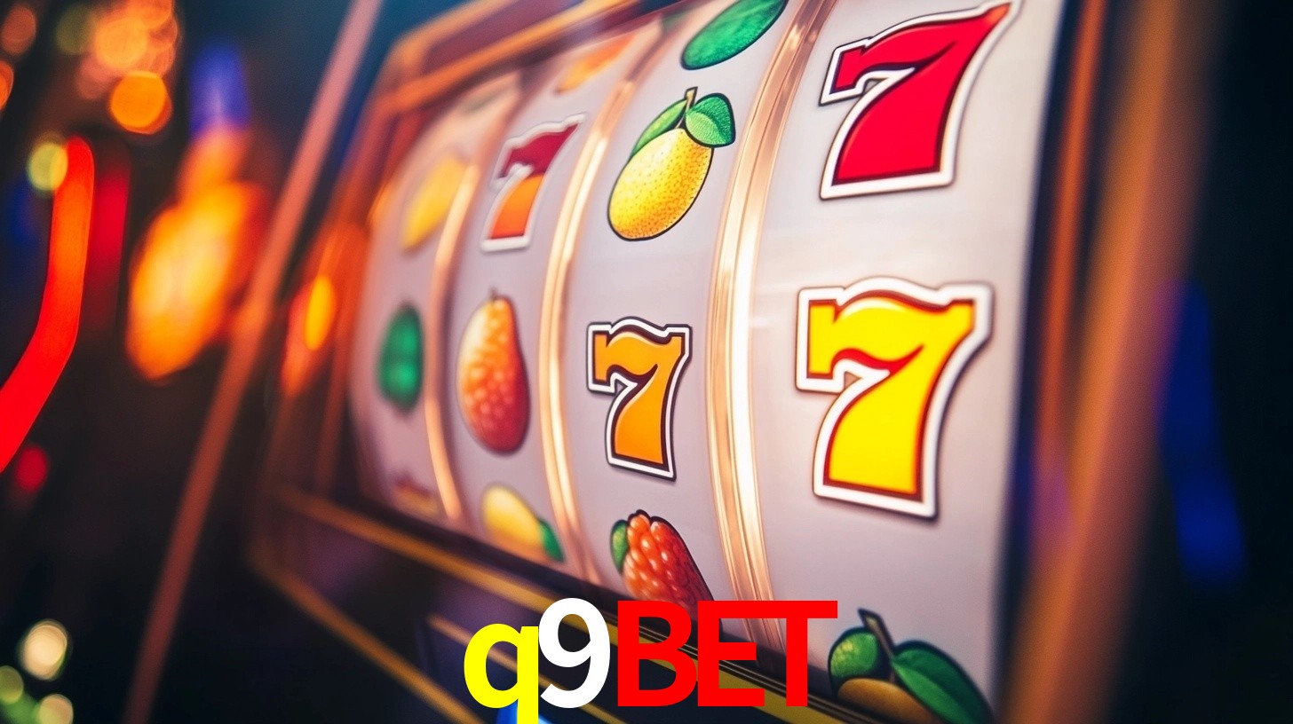 q9bet login