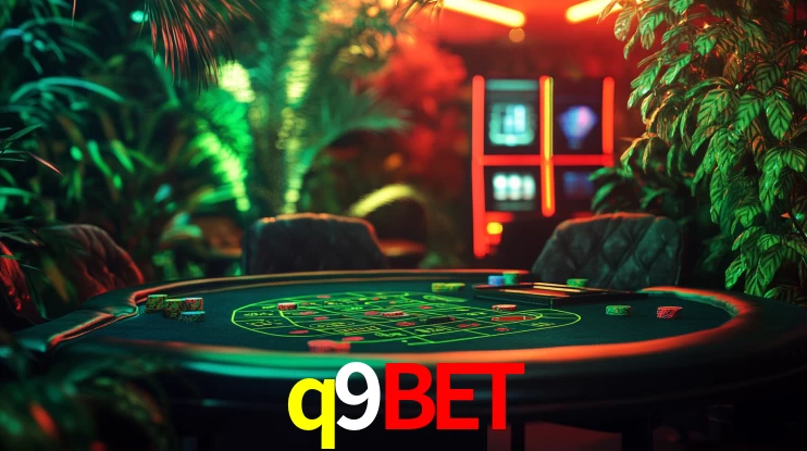 Daily Bonuses q9bet