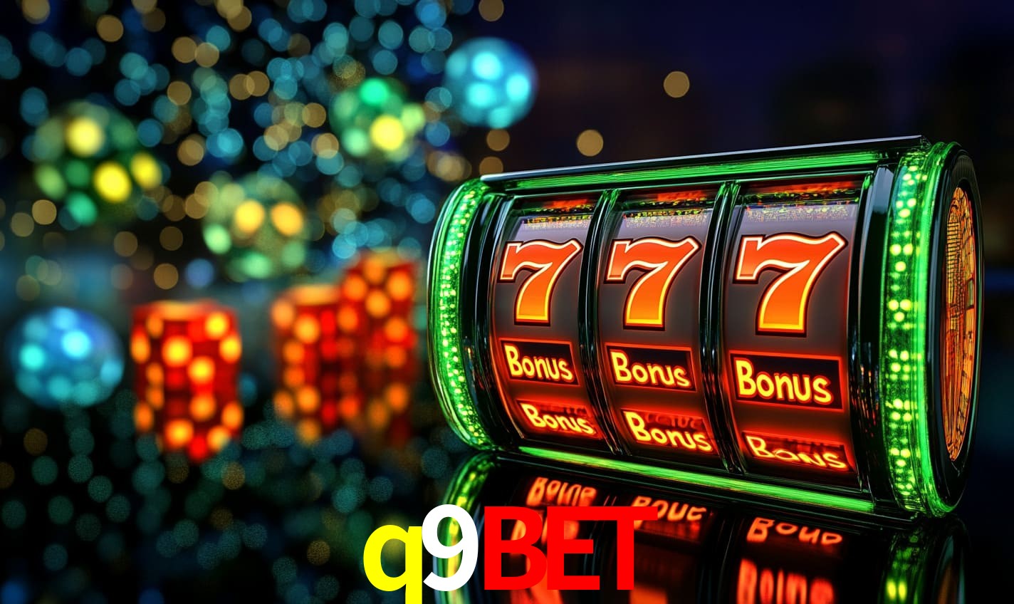 Game Providers q9bet