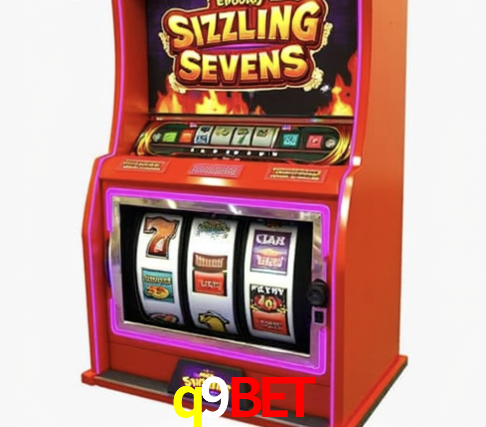 Platform Technology q9bet