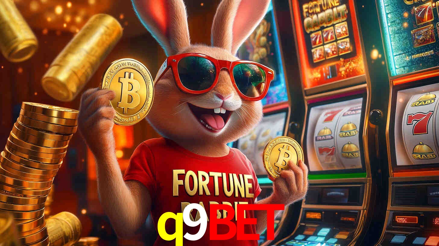 A Revolução dos Aplicativos de Jogos no q9bet