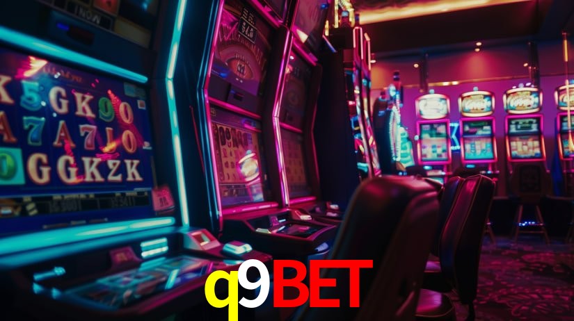 Weekend Specials q9bet