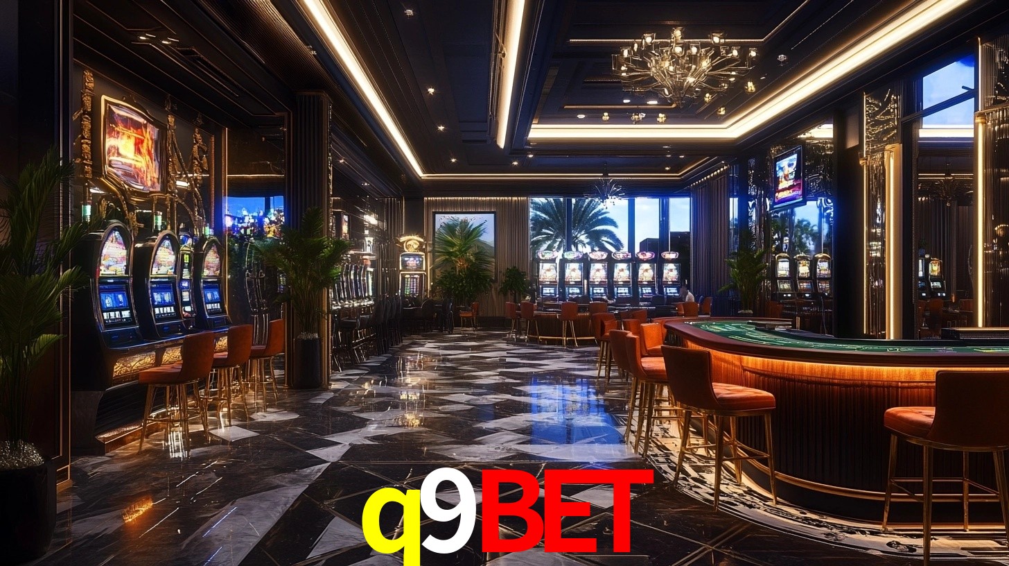 Ofertas Imperdíveis na q9bet: Promoções e Bônus Que Valem a Pena