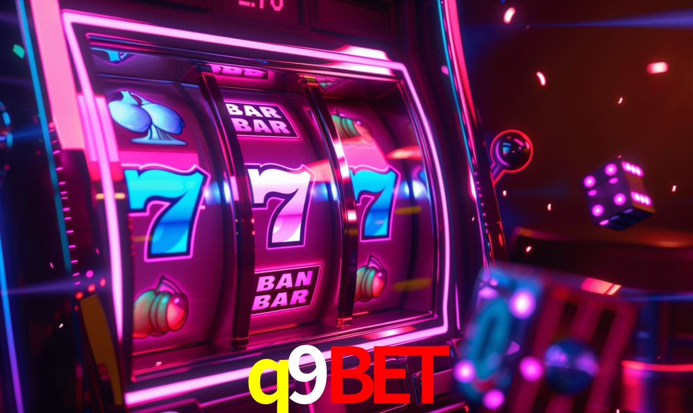 Descubra a Essência do q9bet: Nossa História e Compromissos
