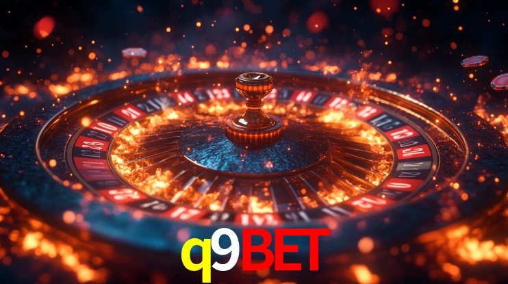 Experimente o Login Seguro Premium no q9bet
