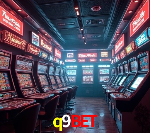 API Integration q9bet