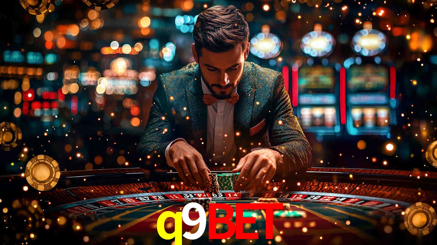 Tournaments q9bet