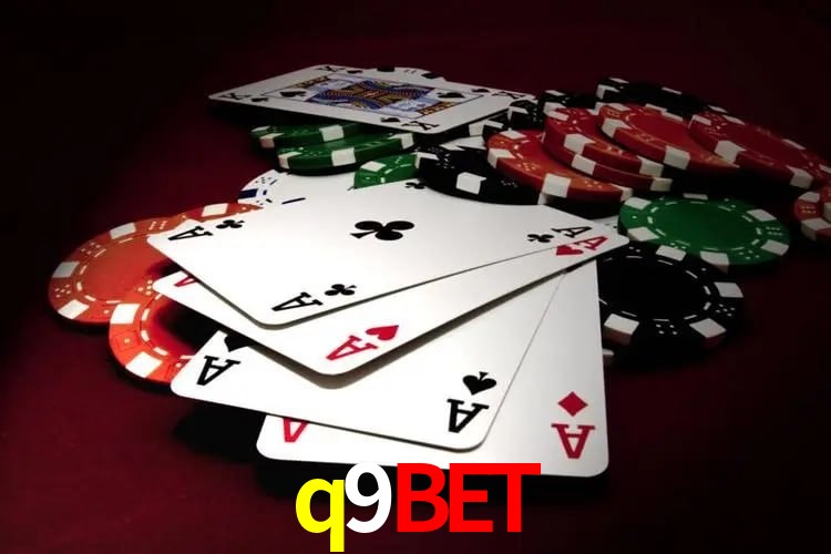 cassino q9bet