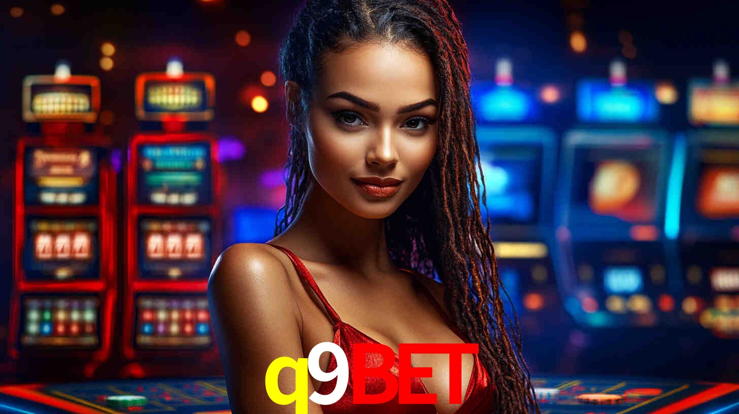 Apostas Esportivas na q9bet: Um Guia Completo