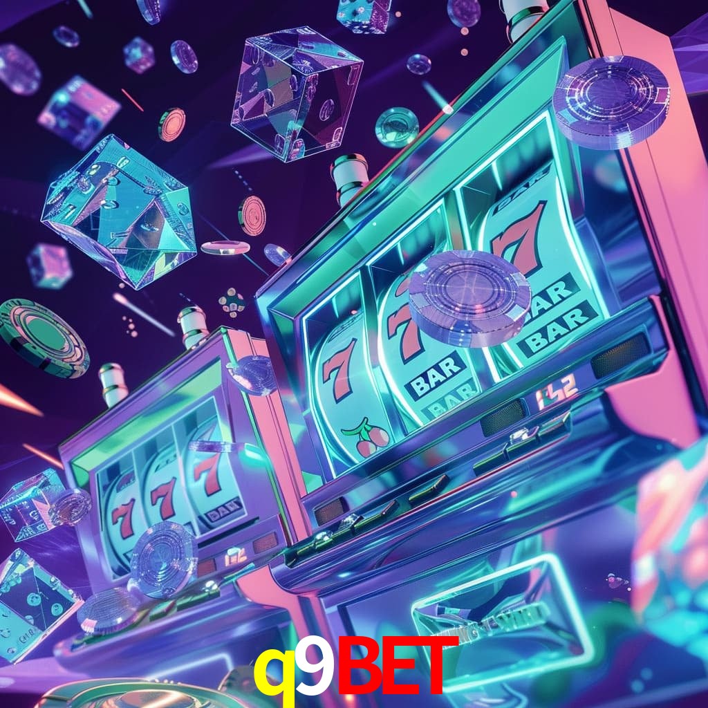 A Experiência Imersiva dos Cassinos Ao Vivo no q9bet