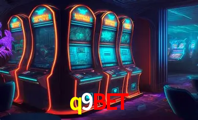 Explorando a Categoria de Eventos em Apostas na q9bet