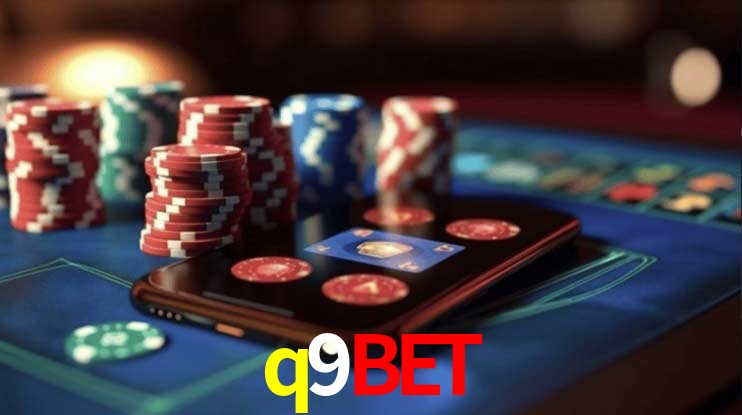Basketball Betting q9bet