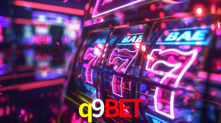 Game Providers q9bet