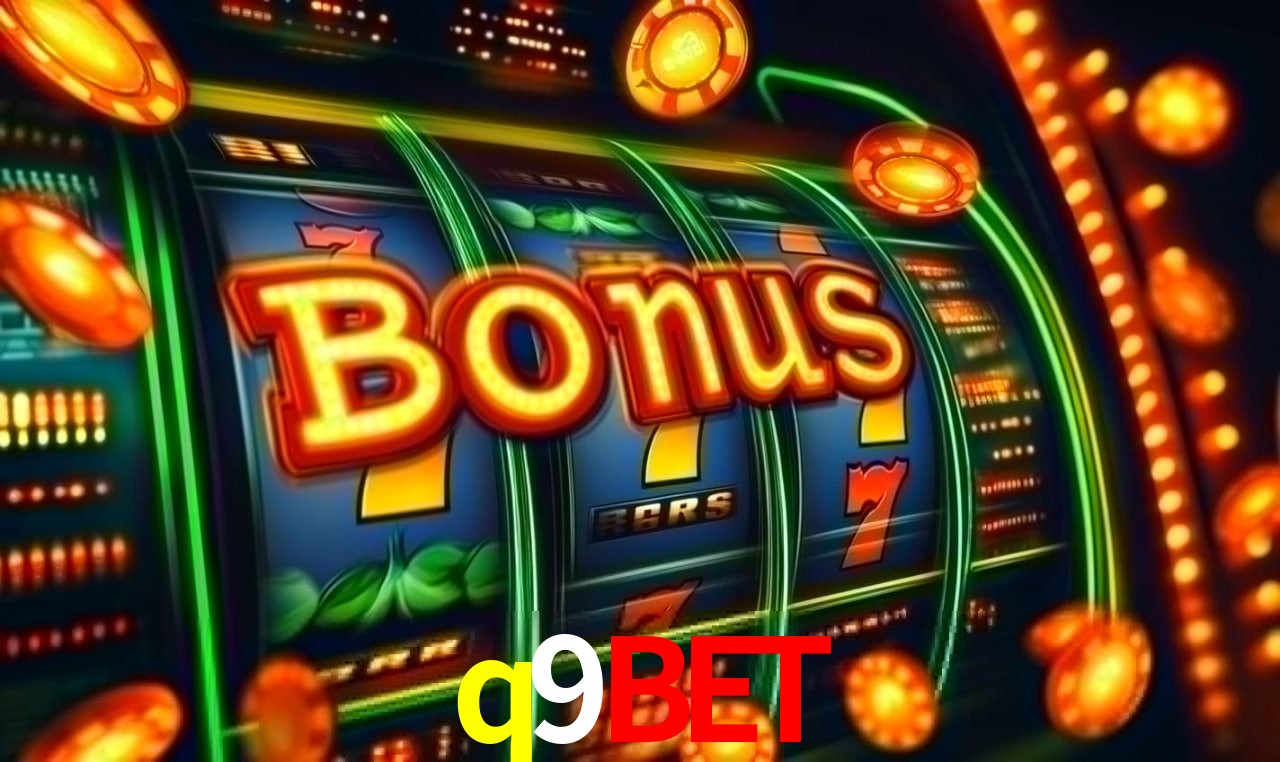 Blackjack Table q9bet