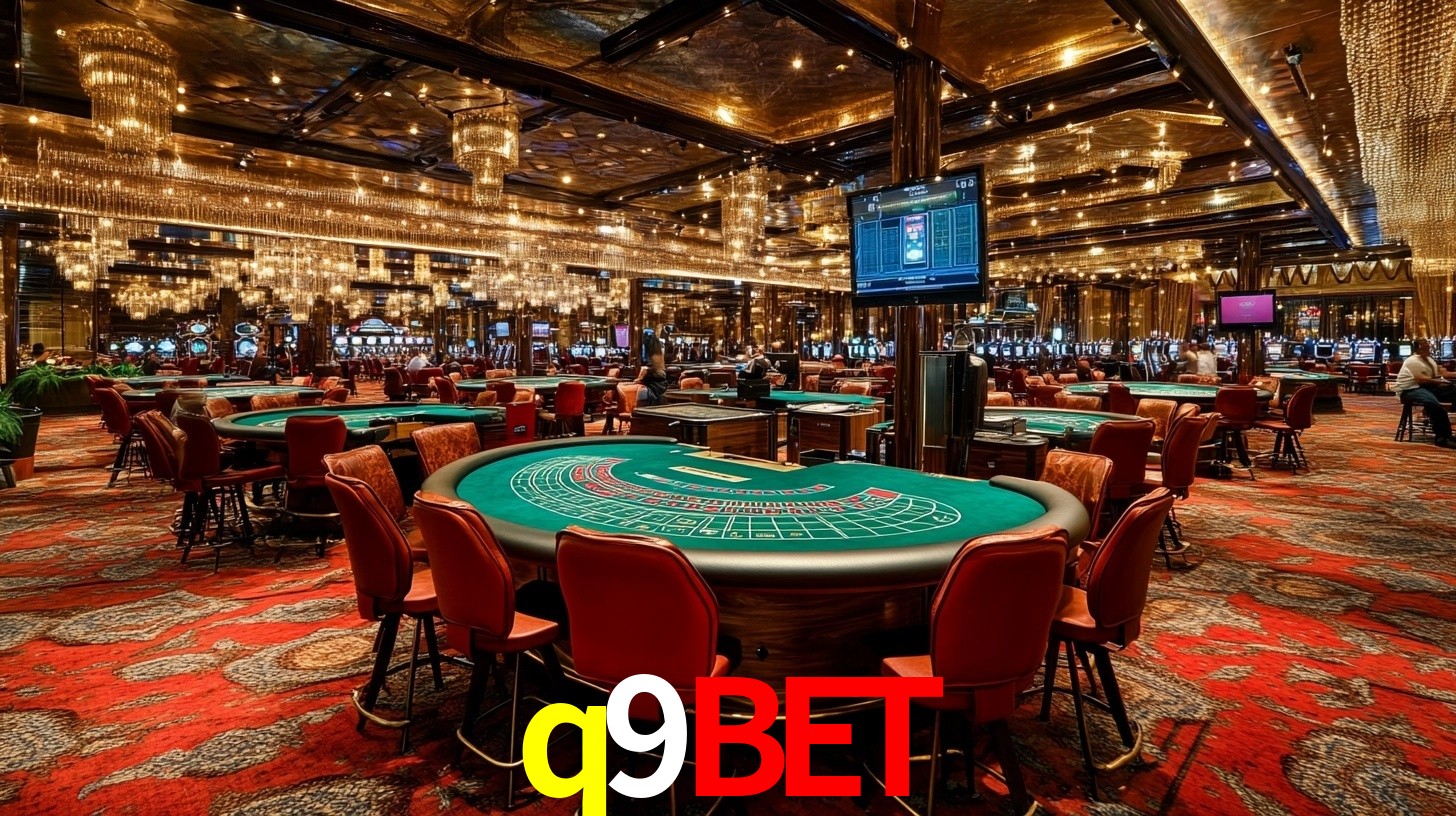 q9bet