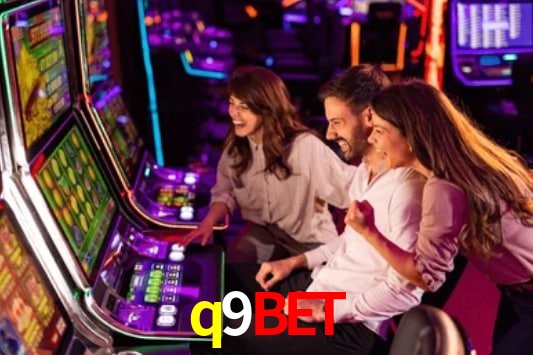 A Emoção da Loteria na q9bet: Uma Chance de Mudança de Vida