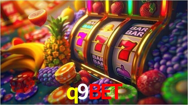 Seasonal Promotions q9bet