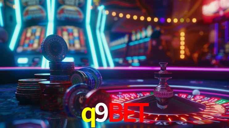 Slot Games q9bet