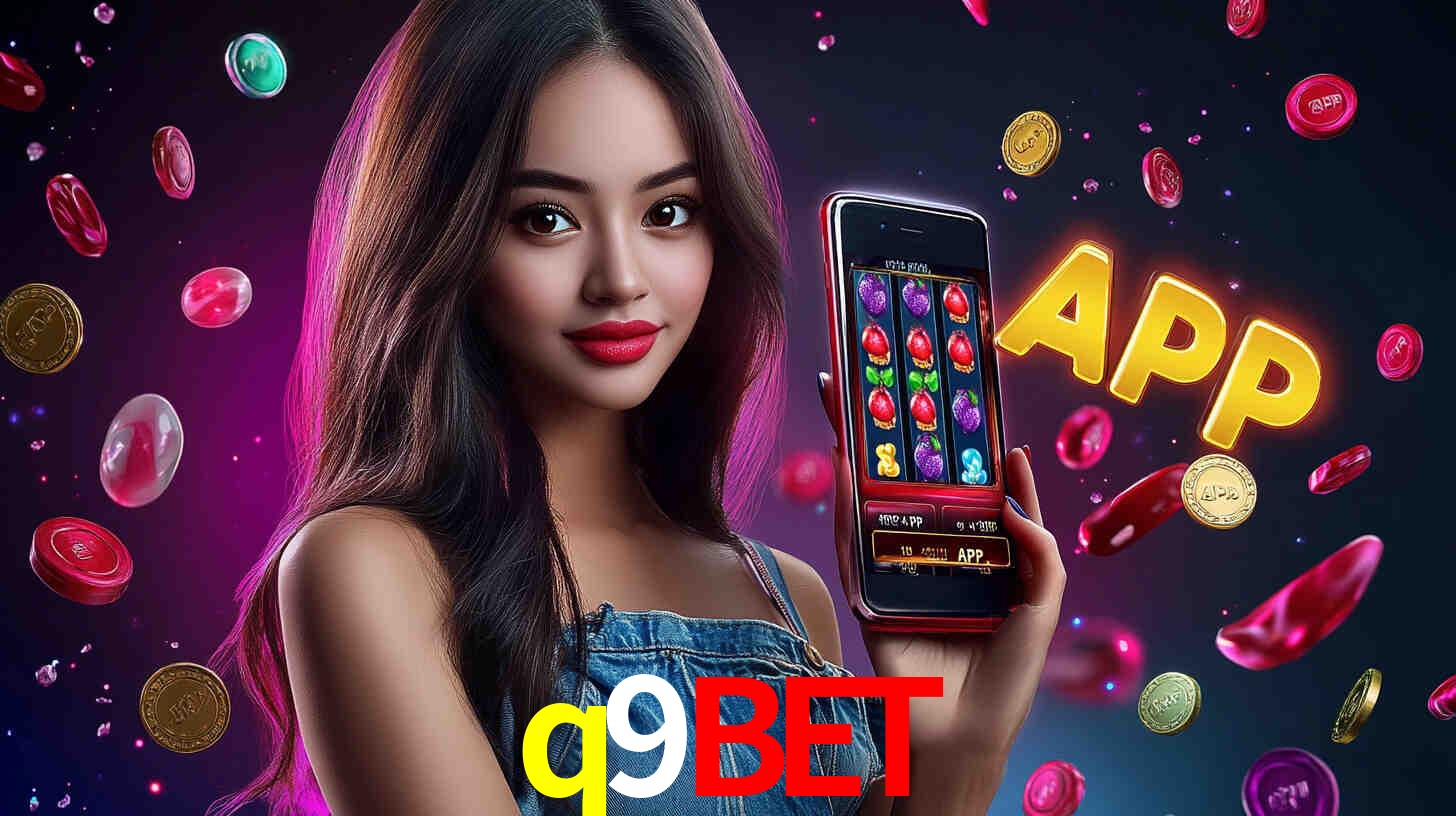 Desvendando o Mundo dos Jogos Virtuais na q9bet