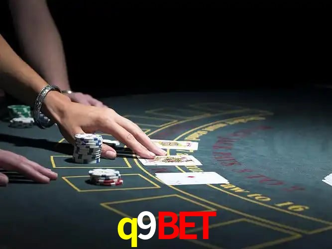 Platform Technology q9bet