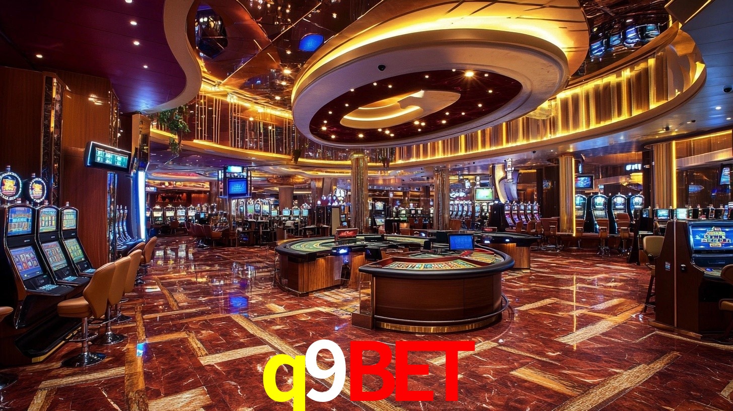 Exclusive Games q9bet