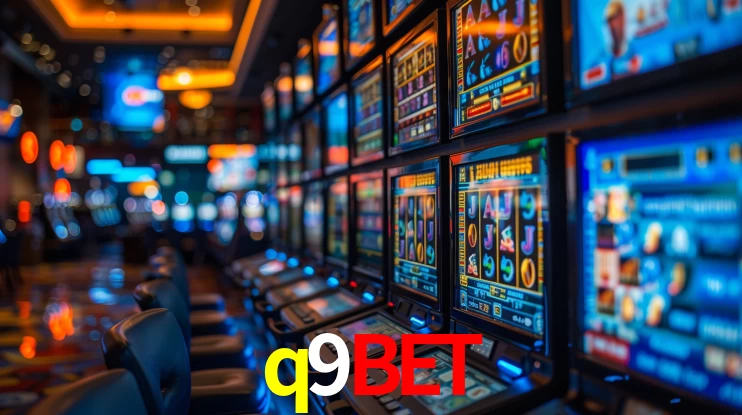 Account Benefits q9bet