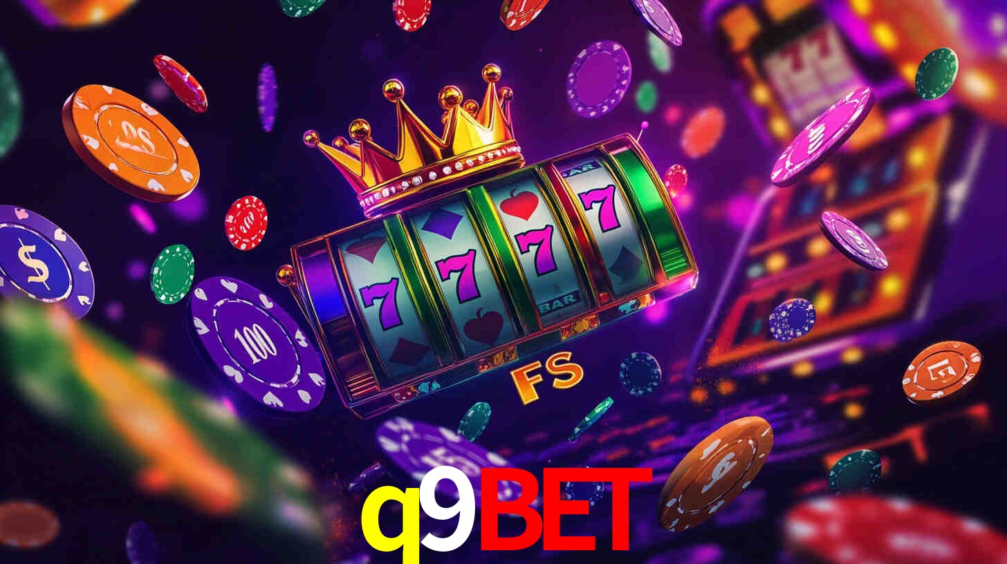 Premium Interface q9bet