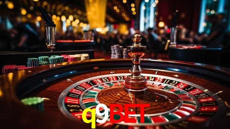 Flash Promotion q9bet