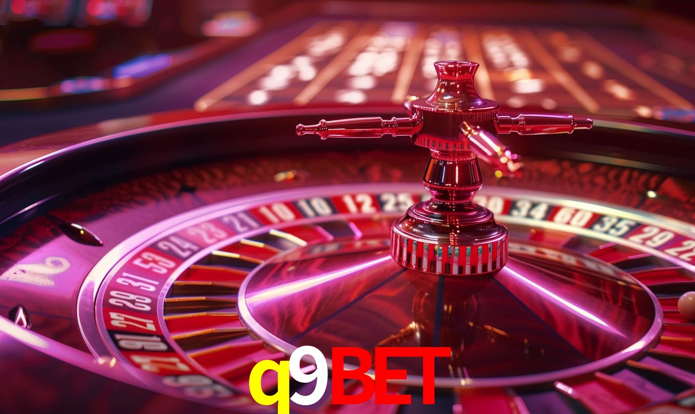 Explorando a Categoria de Eventos em Apostas na q9bet
