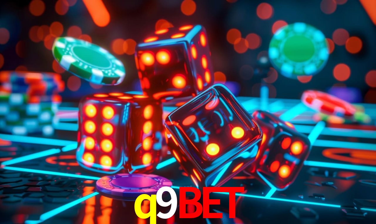 Desvendando o Mundo dos Jogos Virtuais na q9bet