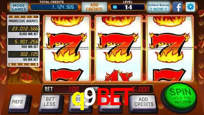 Descubra a Essência do q9bet: Nossa História e Compromissos