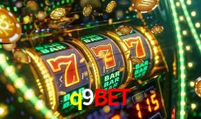 Exclusive Offers q9bet