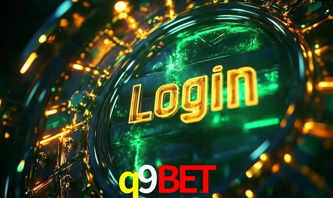 q9bet App Interface