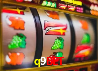 Desvendando o Mundo dos Jogos Virtuais na q9bet