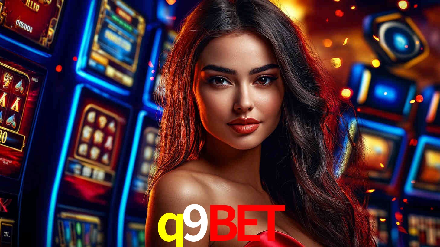 A Experiência Imersiva dos Cassinos Ao Vivo no q9bet