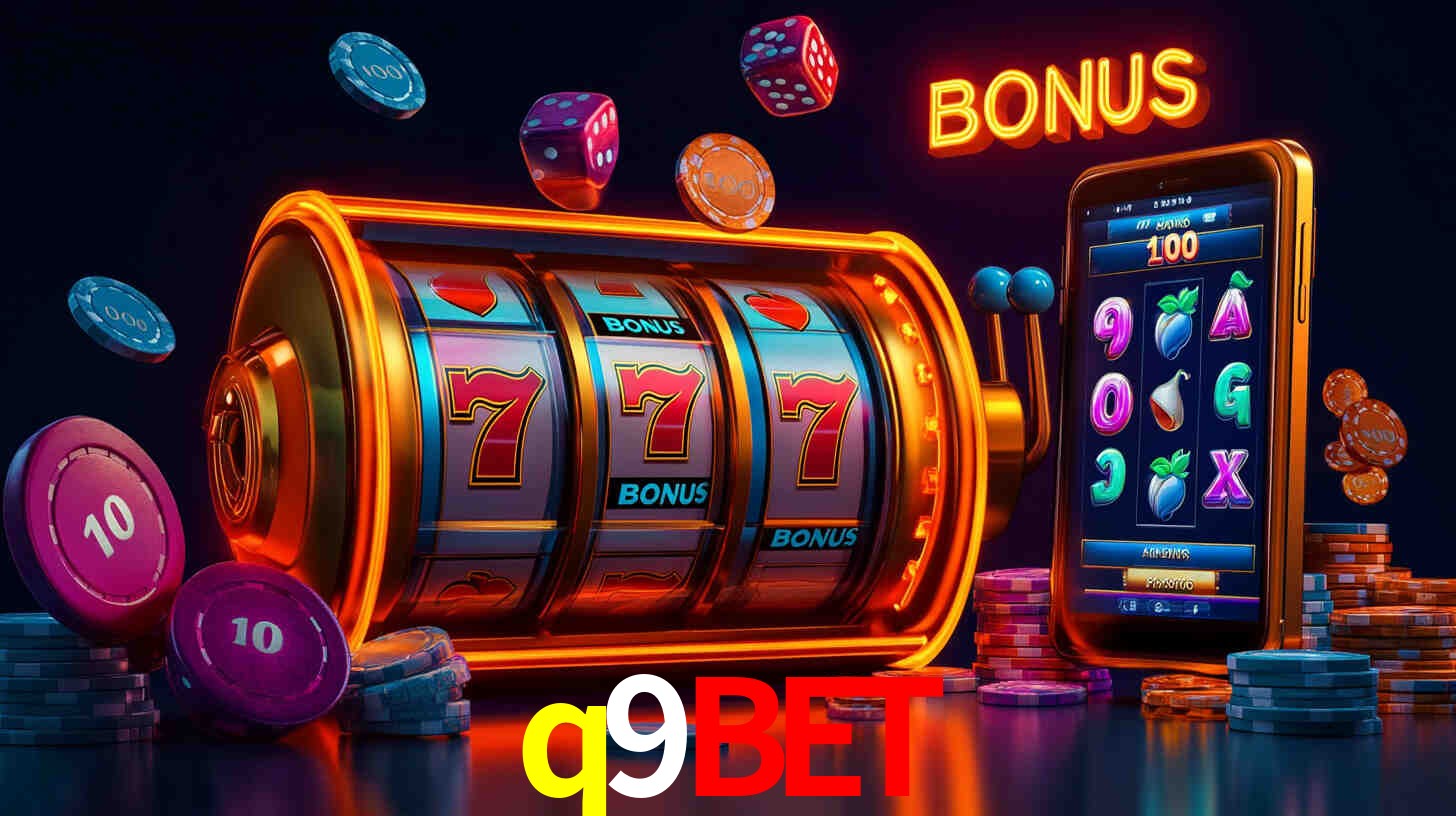 Descubra o Programa VIP da q9bet: Vantagens Exclusivas para Jogadores
