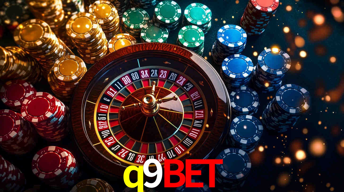 Programa VIP q9bet