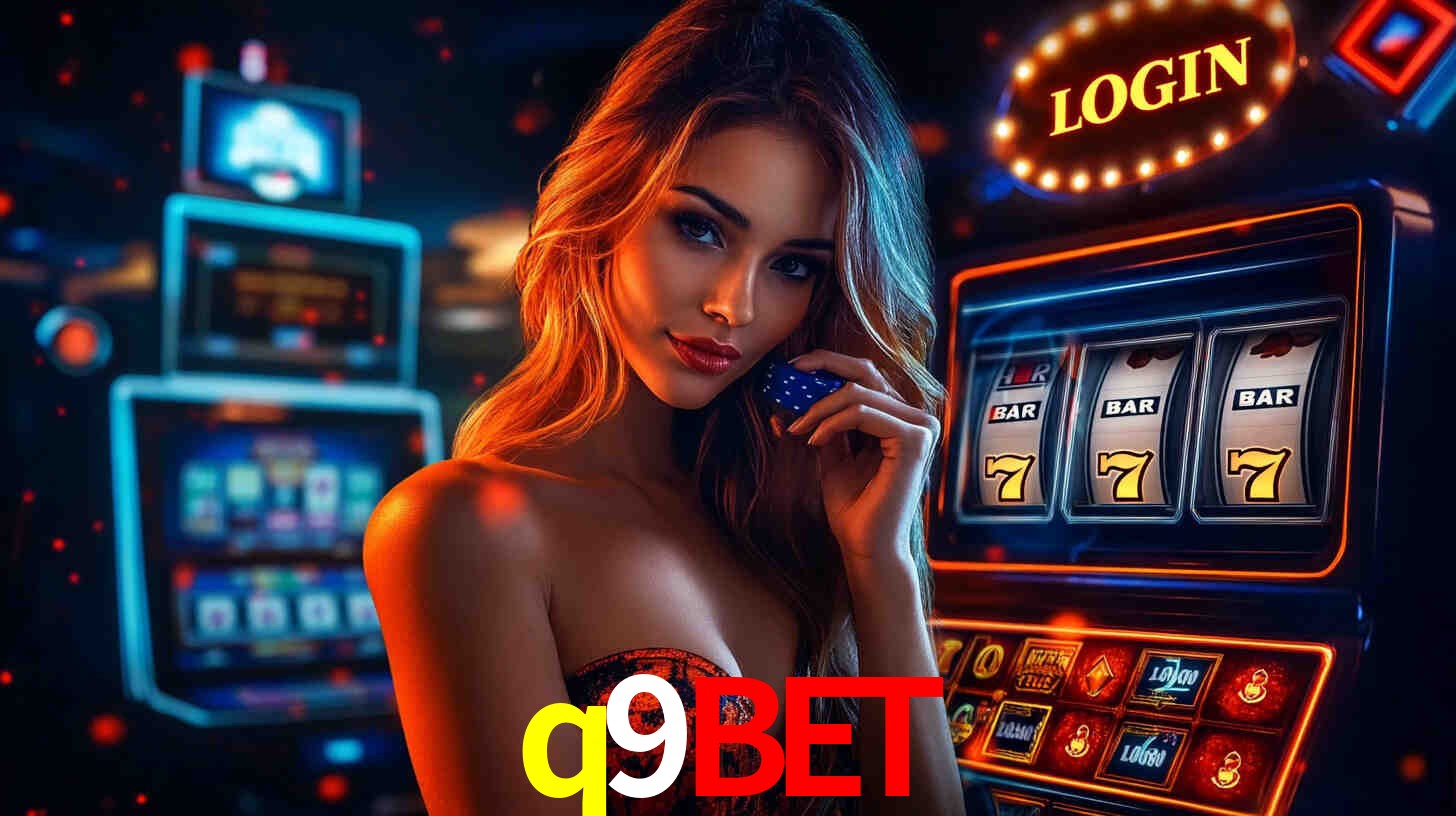 q9bet.com